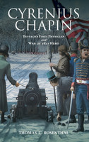 Cyrenius Chapin