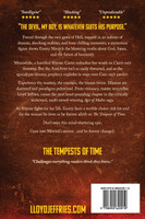 The Tempests of Time, Ages of Malice, Book IV