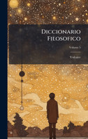 Diccionario Filosofico