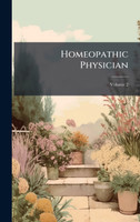 Homeopathic Physician