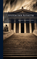 System der Ãsthetik