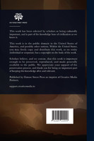 Remarks to the Bar of Philadelphia on the Occasion of the Deaths of Charles Chauncey and John Sergeant