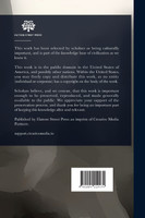 Maintenance of way Standards on American Railways, and Rules and Instructions Governing Roadway Departments