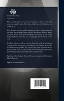 Vocational Guidance for the Professions