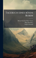 Tagebuch eines bÃ¶sen Buben