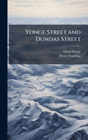 Yonge Street and Dundas Street