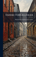 Danske FortÃ¦llinger