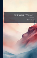 Le paon d'Ã©mail