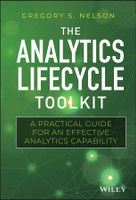 The Analytics Lifecycle Toolkit