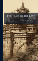 Etchings of the East