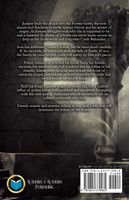 Archmage in the Ruins