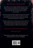 A Chorus of War (First Edition)