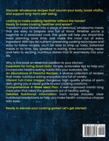 The Ultimate Living Good Daily Cookbook