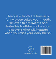 Terry the Tooth