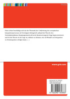 Integration und Desintegration des Vereinigten Königreichs am Beispiel des Brexits