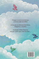 La princesa y su libro