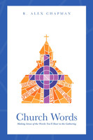 Church Words