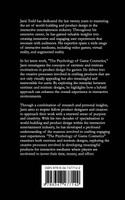 The Psychology of Game Cosmetics