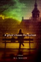 A Ghost Chases the Horizon