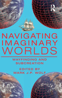 Navigating Imaginary Worlds