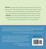 Grandma and the Internet