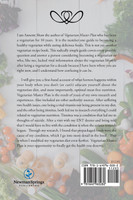 Vegetarian Master Plan