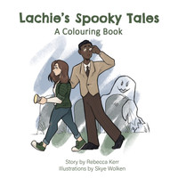 Lachie's Spooky Tales