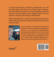 Phydo goes to Ontario
