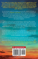 Sparita ragazza del posto