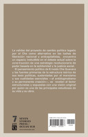 El pensamiento pol tico de Ernesto Che Guevara