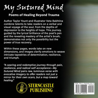 My Sutured Mind