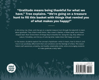 Tree's Gratitude Garden