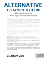 Alternative Treatments To TBI