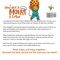 If You Give a Mouse a Toque