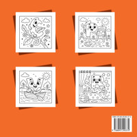 ABC Sonrisas - ¡A colorear las Letras!