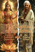 The Silence of the Lotus | Children's Classics