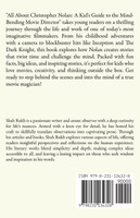 All About Christopher Nolan