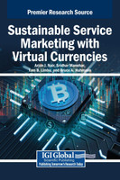 Sustainable Service Marketing with Virtual Currencies