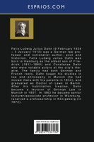 Saga of Halfred the Sigskald (Esprios Classics)