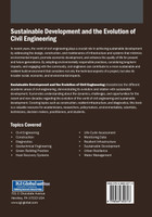 Sustainable Development and the Evolution of Civil Engineering