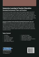 Immersive Learning in Teacher Education