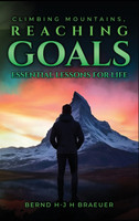 Climbing Mountains, Reaching Goals