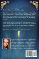 A Crown of Gilded Thread