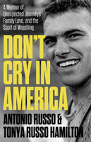 Don't Cry in America