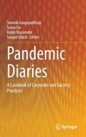 Pandemic Diaries