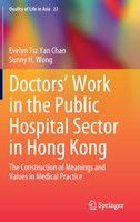 Doctors' Work in the Public Hospital Sector in Hong Kong