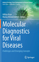 Molecular Diagnostics for Viral Diseases