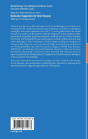 Molecular Diagnostics for Viral Diseases