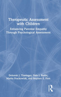 Therapeutic Assessment with Children