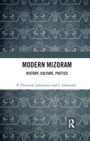 Modern Mizoram